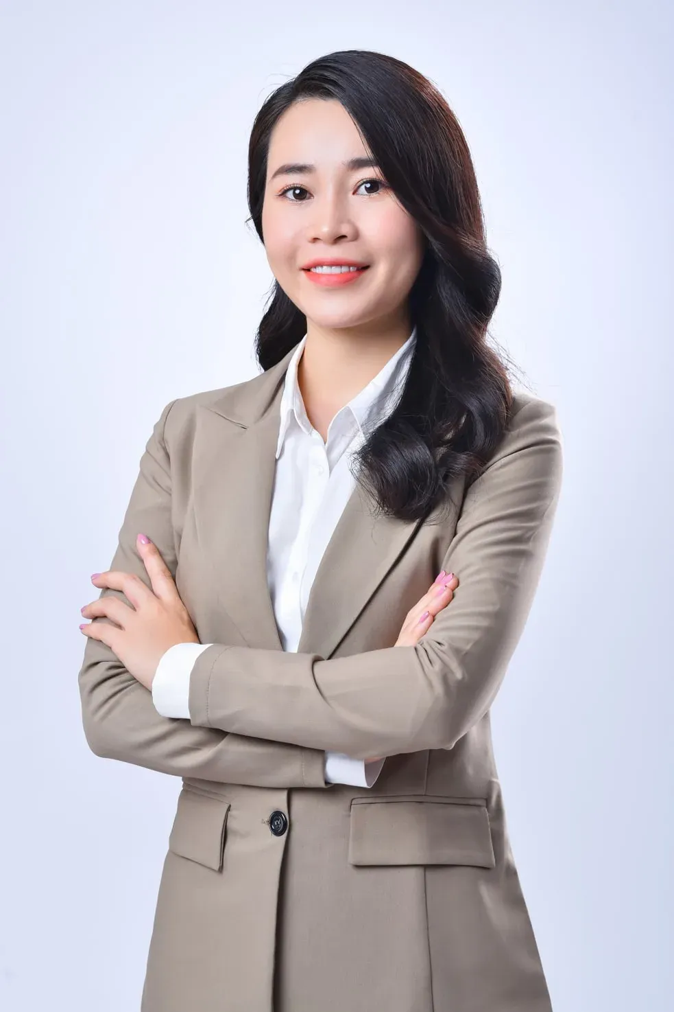 Mrs.Trần Thu Hằng