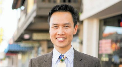 Mr. Nguyễn Hoàng Long