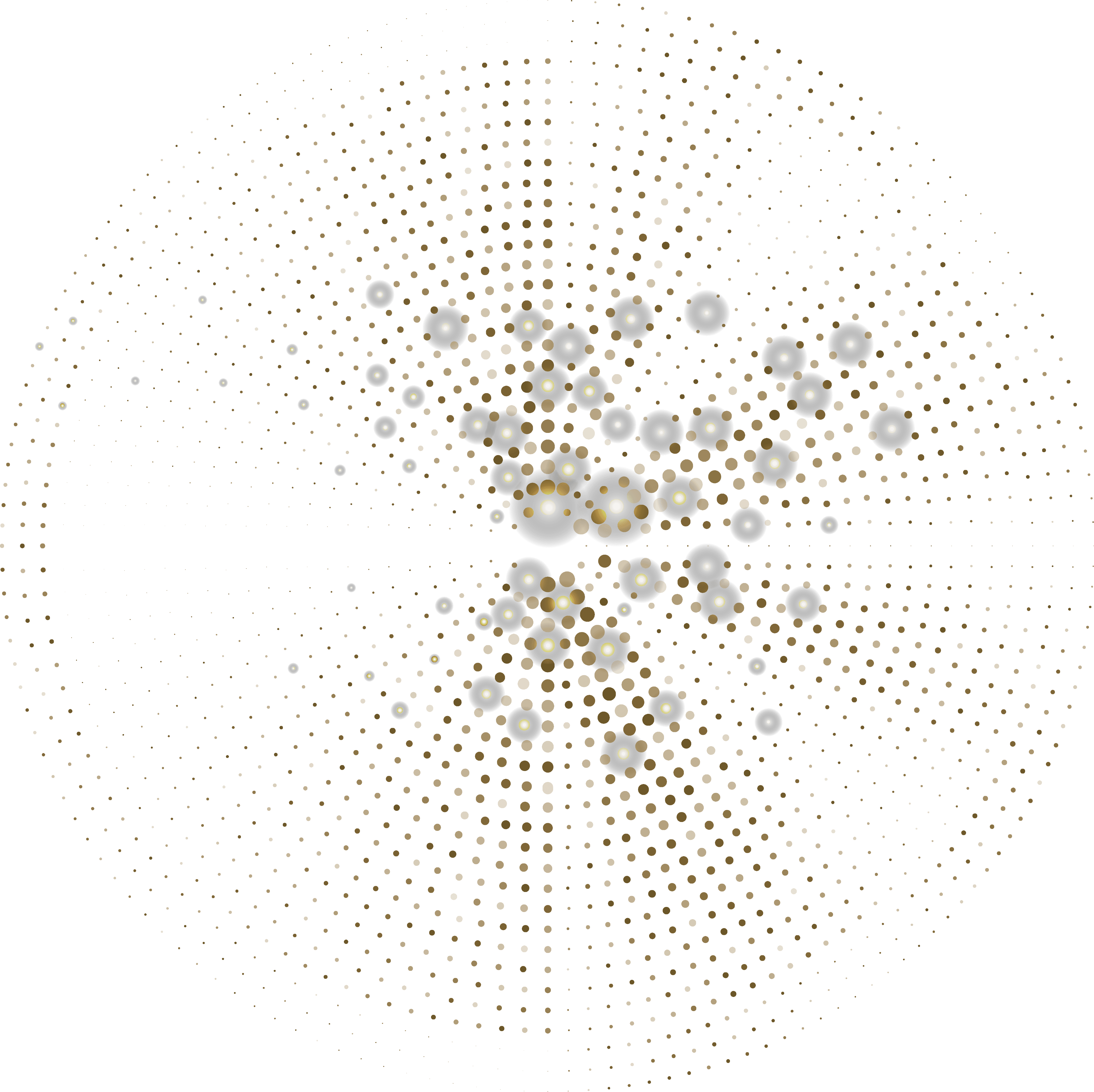 Left Background Pattern